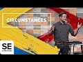 Circumstances | GRACE IS GREATER THAN | Kyle Idleman