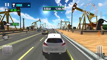 racing limits level 7