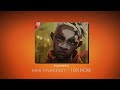 Ekko inspired Playlist🔰 / ARCANE / 🔰