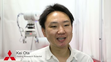 Autonomous Robotic Assembly