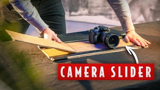 9 FILM GEAR Hacks using CARDBOARD