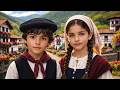 DNA Reveals the BASQUES Weren’t Who We Thought