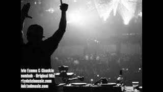 Silvio Ecomo & Chuckie - Moombah (Original Mix)