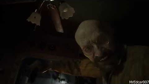 [FAN-MADE] Resident Evil 7 Biohazard - Beyond the Grave Trailer [Upscaled 4K HD]