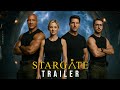 Stargate Reboot (2026) First Concept Trailer 🎬