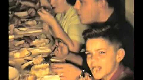 Sheffler Home Movies