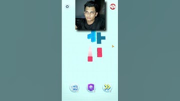 Shape Fill 3D Level-30