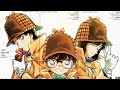 TRUTH ~A Great Detective Conan of Love~ 2022 NEXT FILE. [Demo]