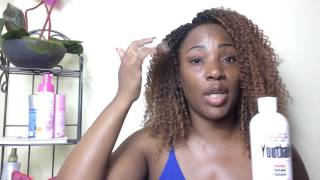 BLACKSTRAP MOLASSES To Reverse Gray Hair and Facial treatment