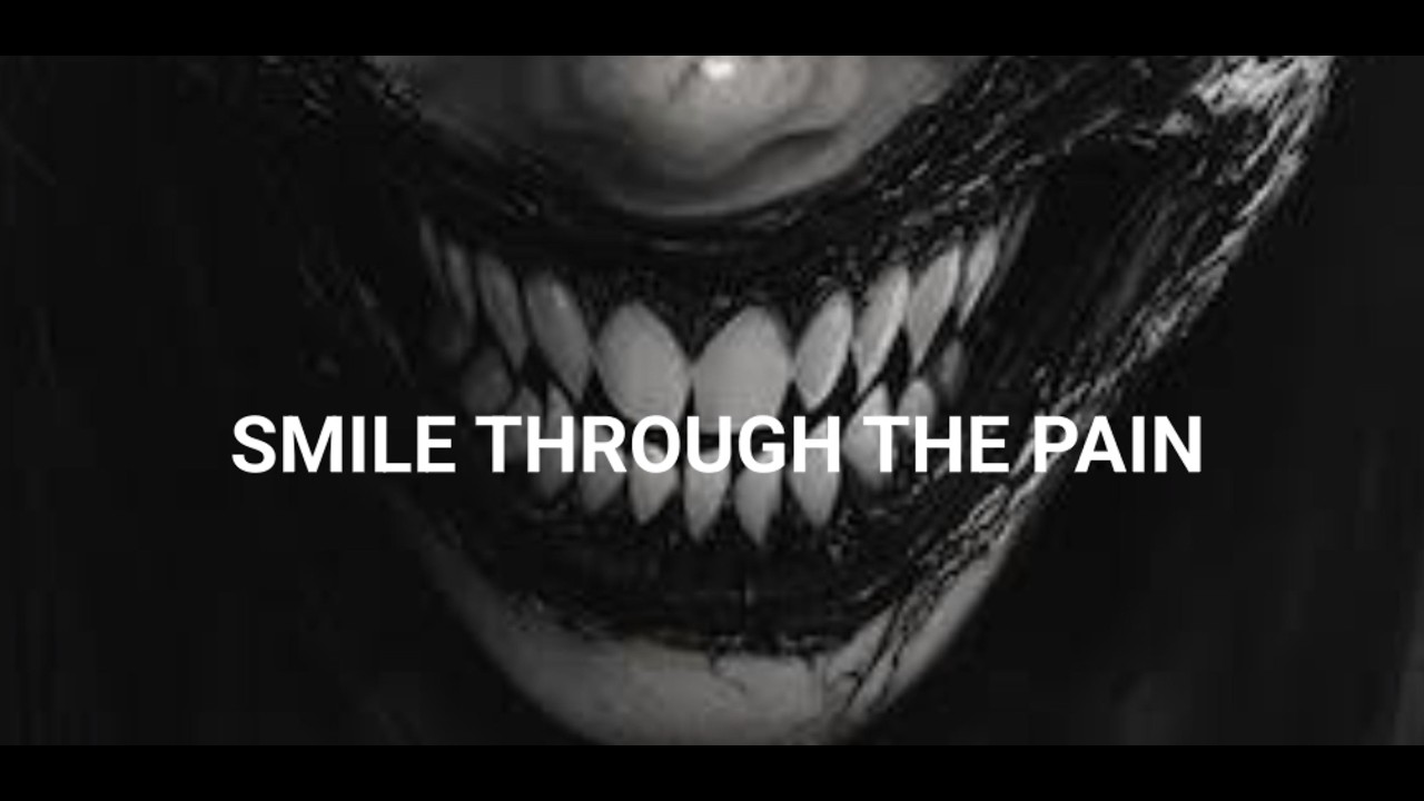 Actual Villains - Smile Through The Pain | Core Community