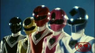 MASKMAN (TAGALOG OPENING SONG)