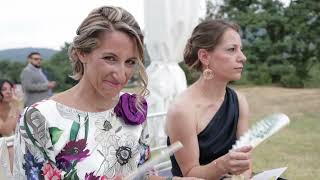 Wedding Trailer Eleonora e Luca