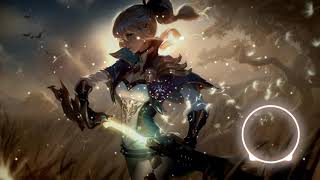 Alan Walker Style - Universe [EDM Remix by Konrad Mil] [4KUHD-5.1DTS]