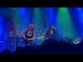 Tygers Of Pan Tang - Gangland (Live KIT Rising II 01.10.2022)