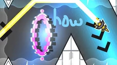 "Multition" (2 Player Demon) by Partition & Mulpan | 100% | Geometry Dash 2.11