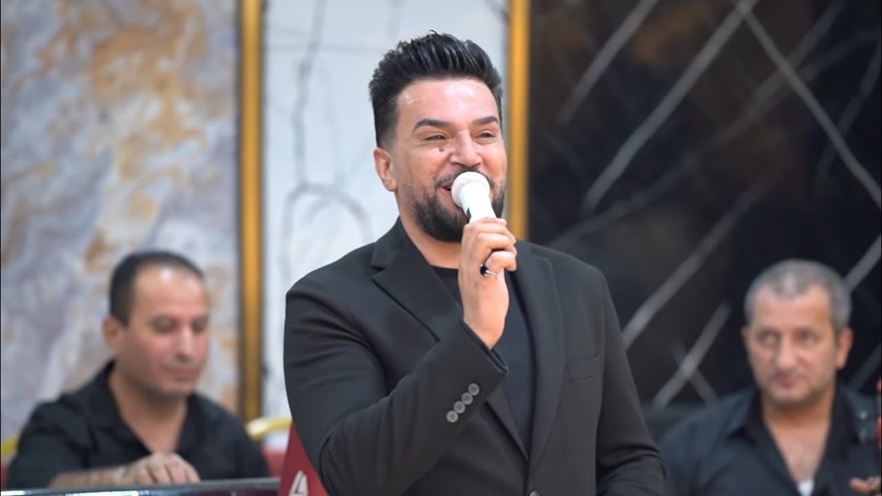 دبكه جولاقي الفنان حميد الفراتي 