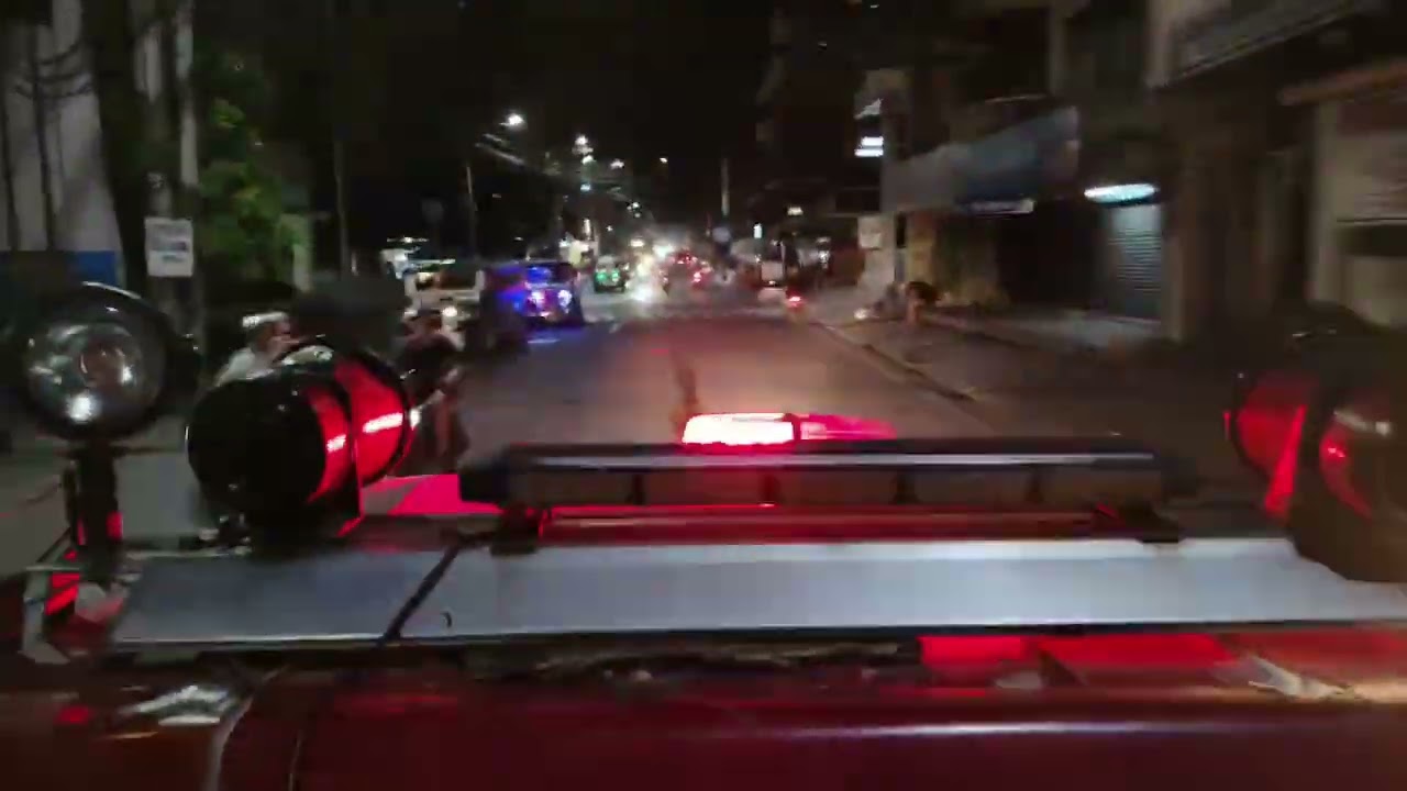 Pumper 411 code 2 @ F. Bautista Townhouse, Marulas, Valenzuela City 1st alarm