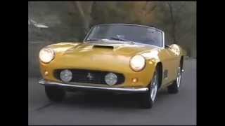 Gooding & company: 1959 ferrari 250 gt lwb california spider