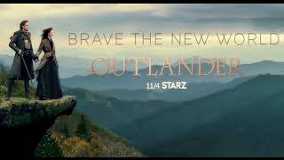 Outlander Season 4 Trailer song - TRILLS x The Very Best - Lay Me Down chords