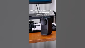 SwitchBot x Home Assistant: Lock Pro Integration and Compatibility