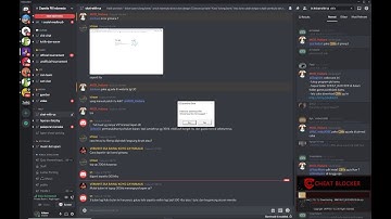 Point Blank Indonesia Cheat Blocker Error