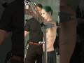 Why Jared Leto sent WEIRD gifts to Margot Robbie as the Joker #shortsfeed #suicidesquad #dcshorts