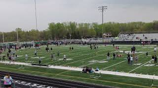 2023 True Team 6AAA 4x100