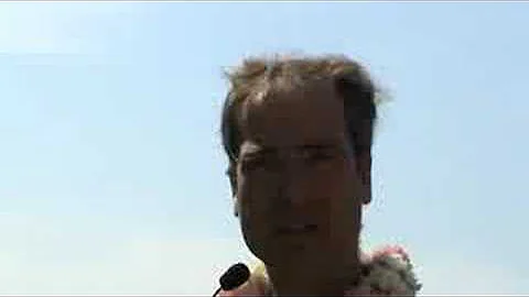 speech Egbert de Vries Ratha Yatra Amsterdam