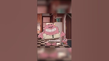 The 5 Second Rule (Gumball Season 7)