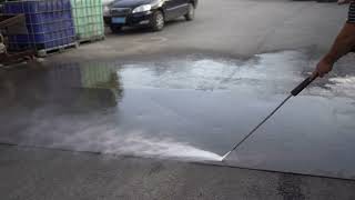 500 Bar High-Pressure Washer Ultimate Power For Extreme Cleaning