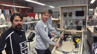 The Last Starfighter - Pinball Project