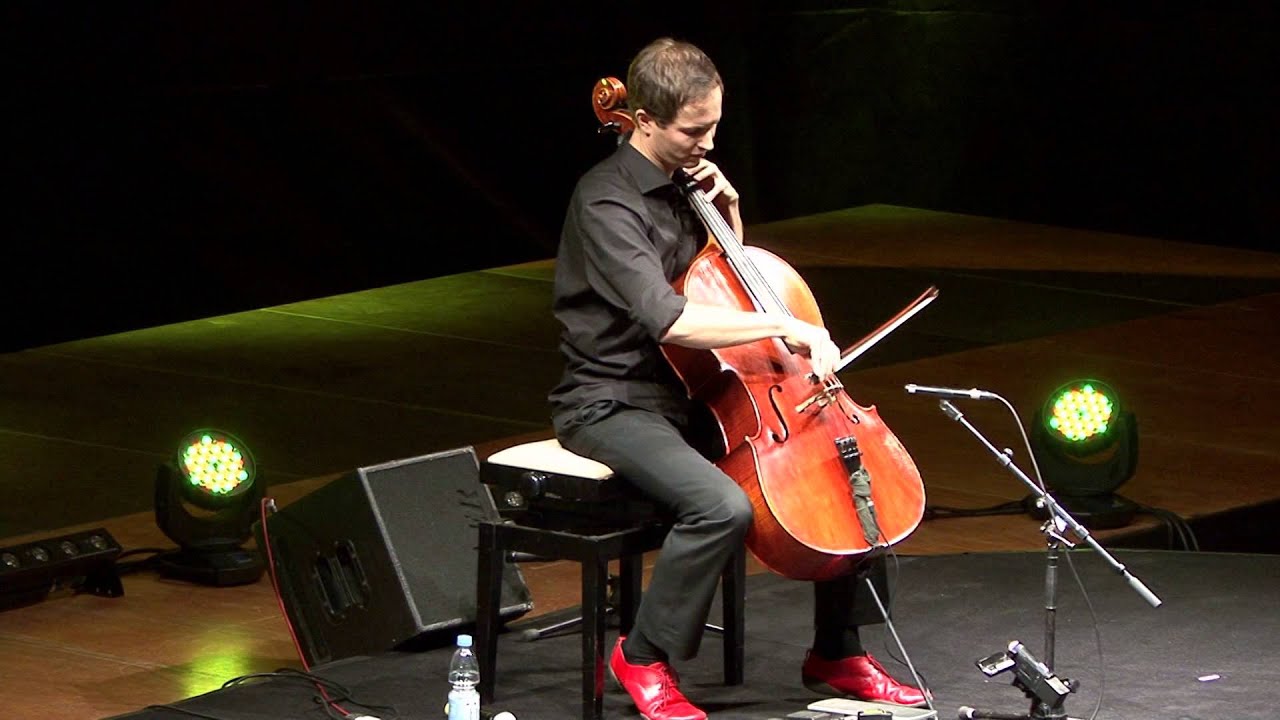ジャズ チェロおすすめアーティスト10選 Melting Pot Strings