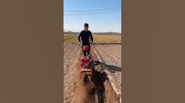 #ditching machine #single wheel four wheel drive trenching machine #I want to be on the hot list #