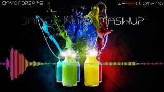 Kanema - Dance Hard Mashup Hd