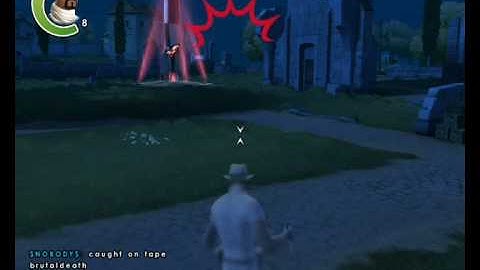 Hacker caught in BFH