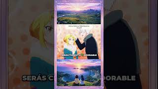 ¡PARA MI SIEMPRE SERAS ADORABLE!♥️🔥😅#anime #animeshorts #animeedit #otaku #animelover #onepiece