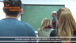 CAN AFFECTIVE VARIABLES BE THE SOLUTION TO ACADEMIC FAILURE IN MATHEMATICS
