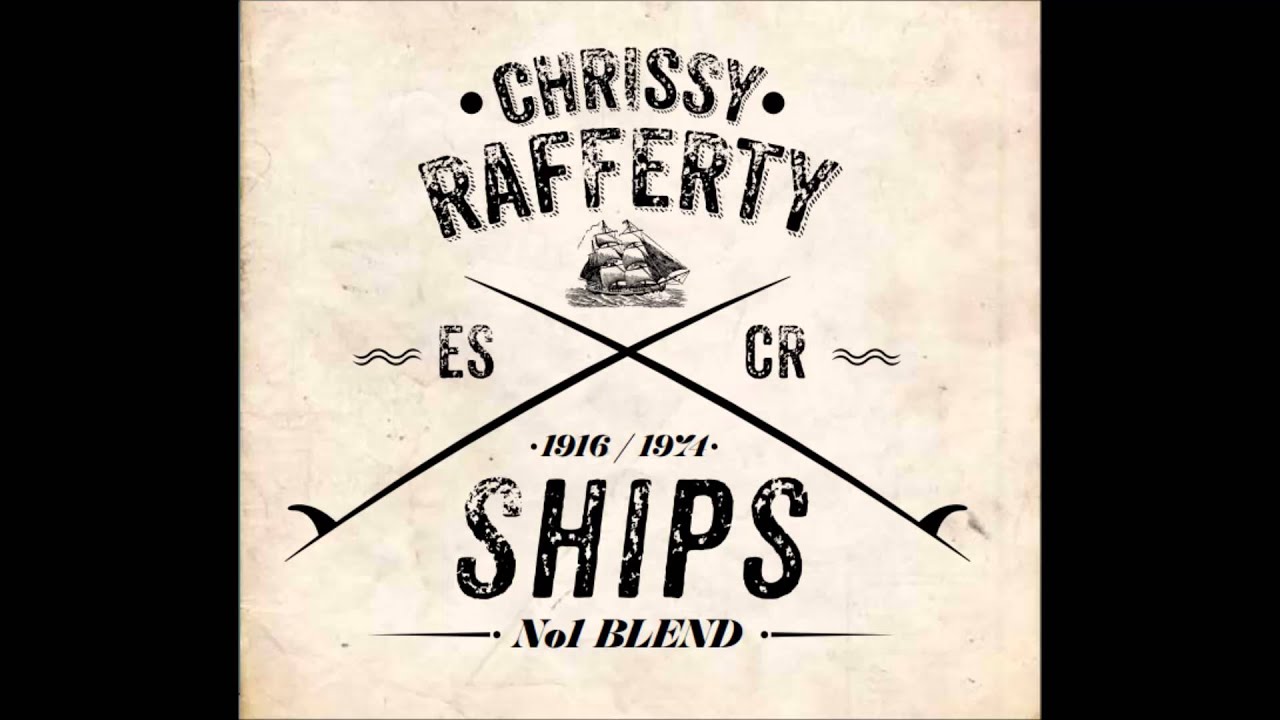 Chrissy Rafferty Chrissy Rafferty Ships 09 Twisted Sister - YouTube