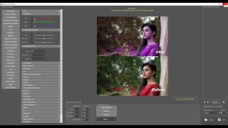Custom Tool in PhotoSense