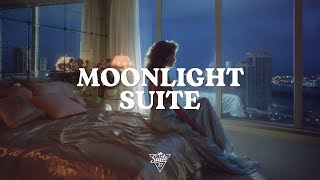 Moonlight Apartment 💞 80s Romantic Funk — Soft Mix for After-Dark Lovers