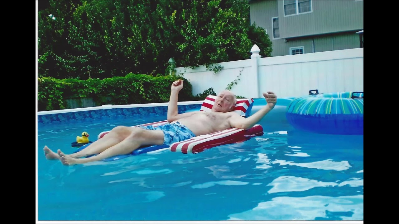 Harry Boyd Neff 1931-2018