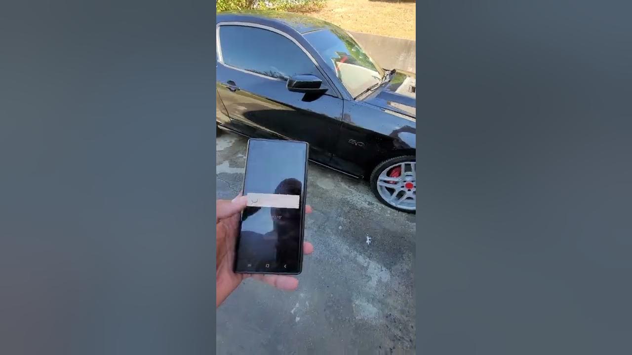 how to calibrate your air suspension 3p YouTube