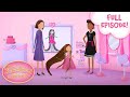 Dream Salon | Pinkalicious & Peterrific Full Episode!