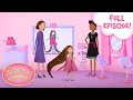 Pinkalicious and Ken's Creative Choices