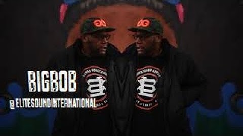 Craig G & BigBob-  Riot OFFICIAL VIDEO