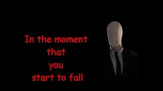 Get Scared ~ Start to Fall Lyrics