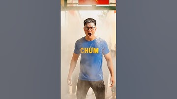 Tập 112 : Capybara. Lan và cái bẫy bột mì bất ngờ cái kết !  #capybara #ohchumchum