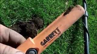 Famous #24 New Garrett waterproof pinpointer product review and tips. Net Worth