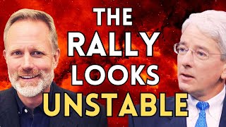 Bipolar Investor Confidence Makes This Stock Rally Vulnerable | Peter Atwater