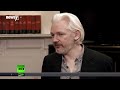 UN Expected To Vote In WikiLeaks' Julian Assange's Favor - Newsy